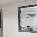 Easypsv Permanent Etch Vinyl - 24" X 1 YD