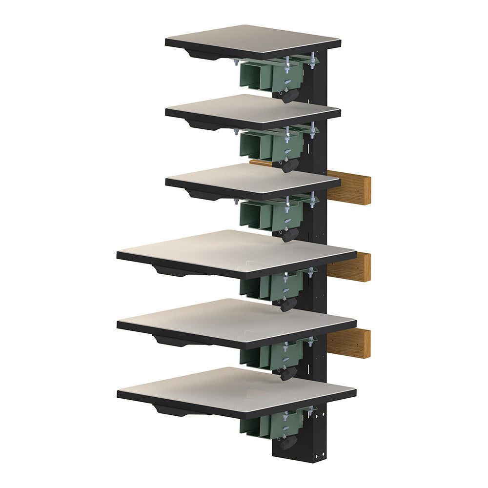 Vastex Pallet Storage Rack