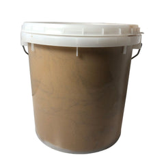 Lemon Gold Glitter Plastisol Ink