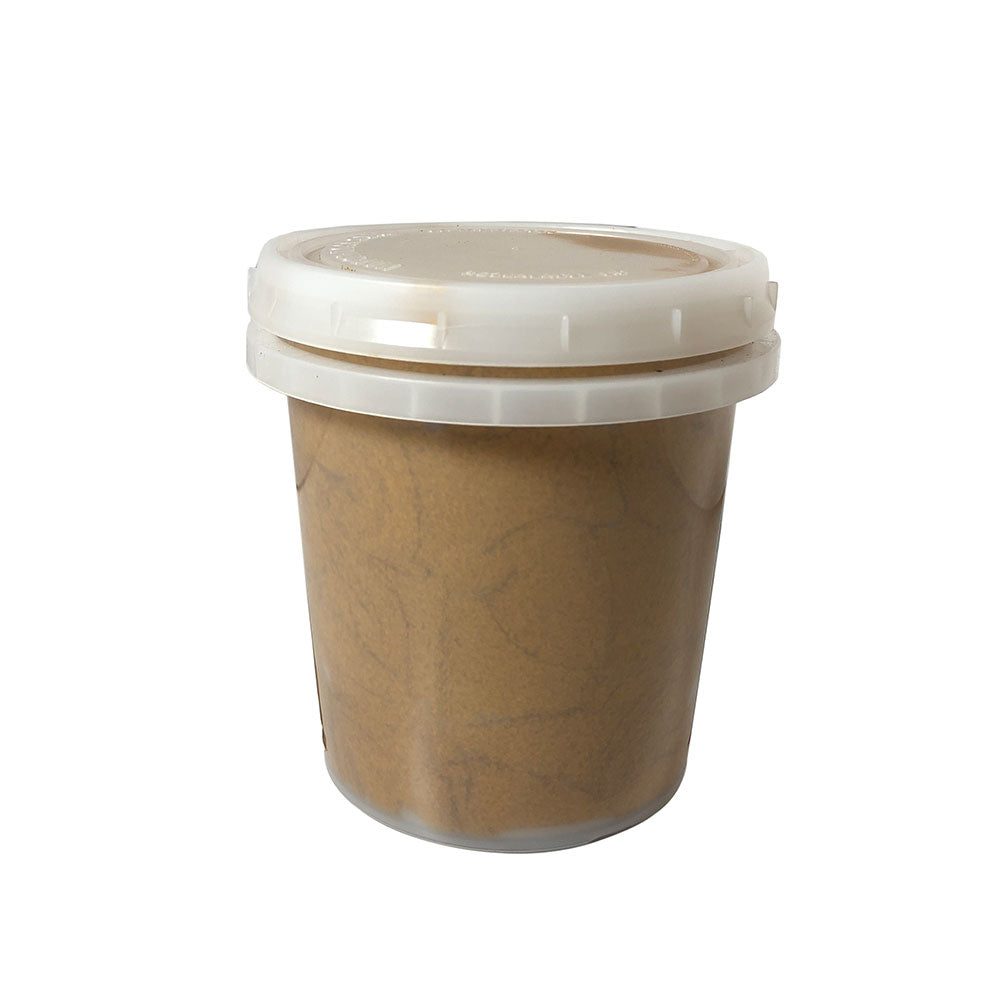 Lemon Gold Glitter Plastisol Ink