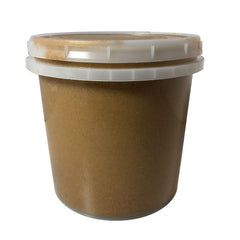 Lemon Gold Glitter Plastisol Ink