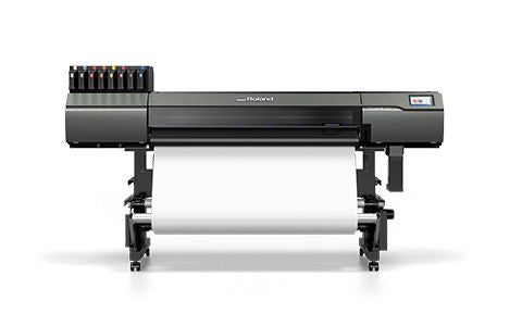 Roland TrueVIS LG Series UV Printer - Cutters