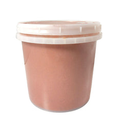 Light Copper Glitter Plastisol Ink