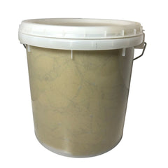 Light Gold Glitter Plastisol Ink