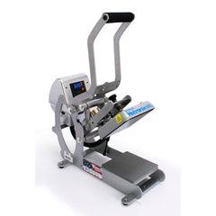 Hotronix® Lower Rider Auto Clam Heat Press – 6" x 6"