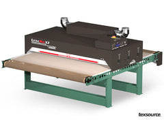 Vastex LittleRed X3-D Series Dryer - 26,700w - 78"