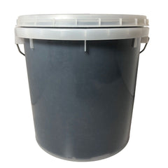 Black Magic Glitter Plastisol Ink