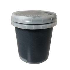 Black Magic Glitter Plastisol Ink