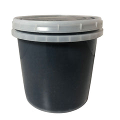 Black Magic Glitter Plastisol Ink