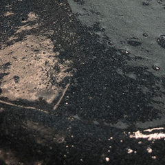 Black Magic Glitter Plastisol Ink