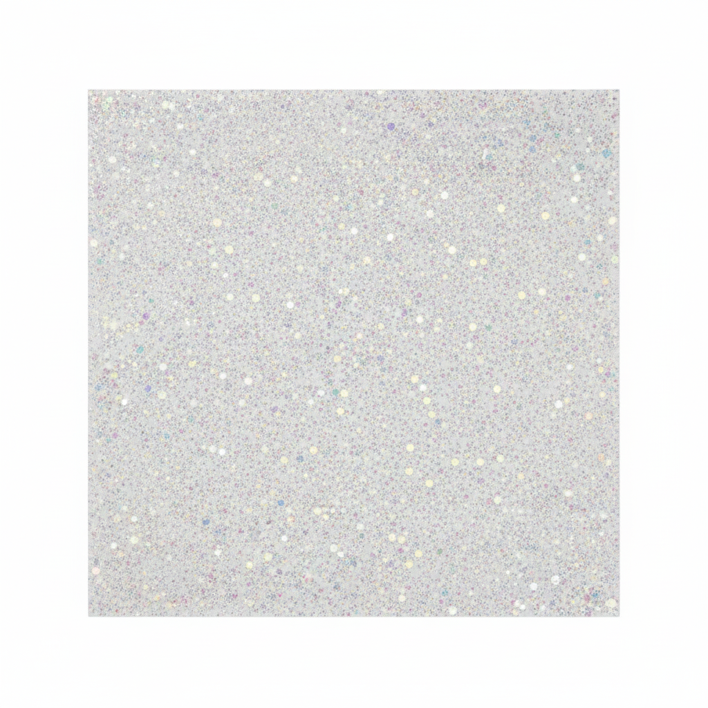 Siser® Glitter Heat Transfer Vinyl - 20" X 1 YD