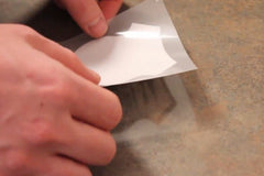 Siser® TTD Easy Mask 8.4" X 11" 25 Sheets TTD Easy Mask 59" Roll