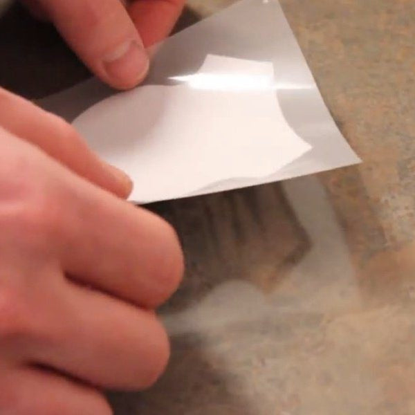 Siser® TTD Easy Mask 20" x 1 Yards