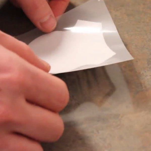 Siser® TTD High Tack Mask 59" - 50 Yard