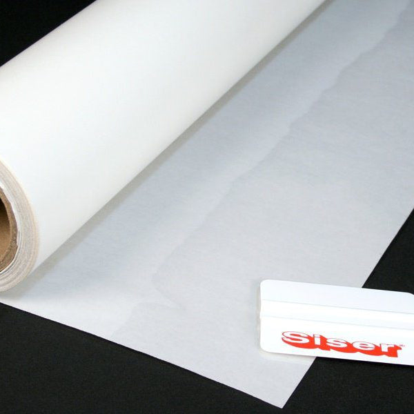 Siser® TTD High Tack Mask 54" - 50 Yard