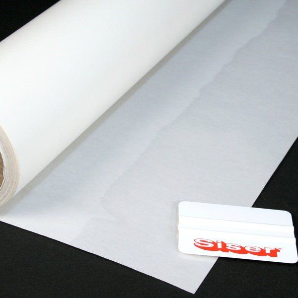 Siser® TTD High Tack Mask 12" X 1 Yard