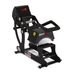 Hotronix® MAXX® Cap Heat Press – MAXXimum Value for Custom Headwear