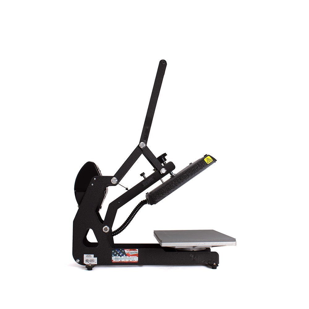 Hotronix® MAXX® Clam Heat Press – 11" x 15"