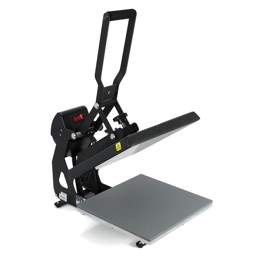 Hotronix® MAXX® Clam Heat Press – 15" x 15"