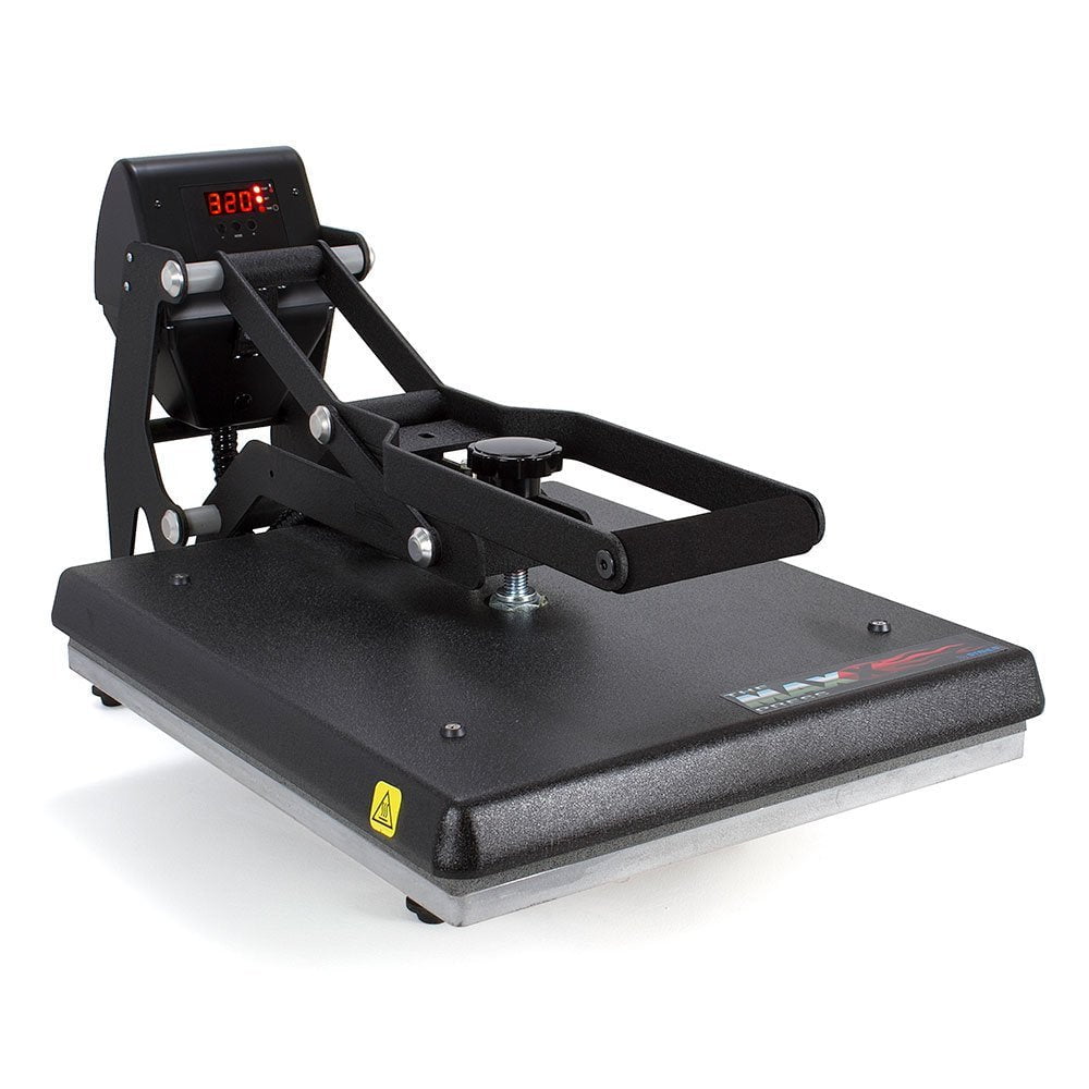 Hotronix® MAXX® Clam Heat Press 16" X 20"
