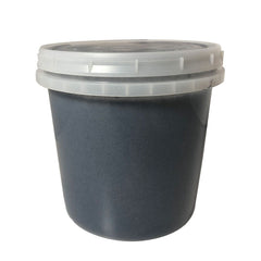 Metal Grey Glitter Plastisol Ink