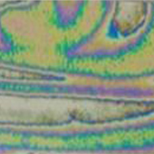 Heat Transfer Foil – 12" x 100 Yards