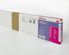 Mimaki SS21 440ml Eco Solvent Ink Cartridge