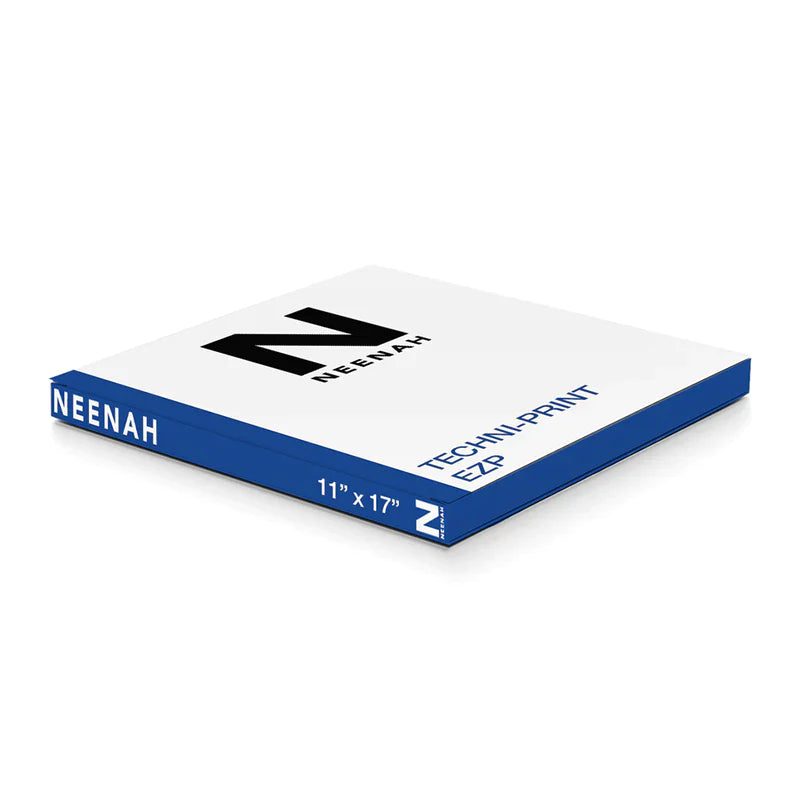 Neenah TECHNI-PRINT® EZP - Laser Paper Lights 11" x 17" Sheets