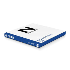 Neenah TECHNI-PRINT® EZP - Laser Paper Lights 11" x 17" Sheets