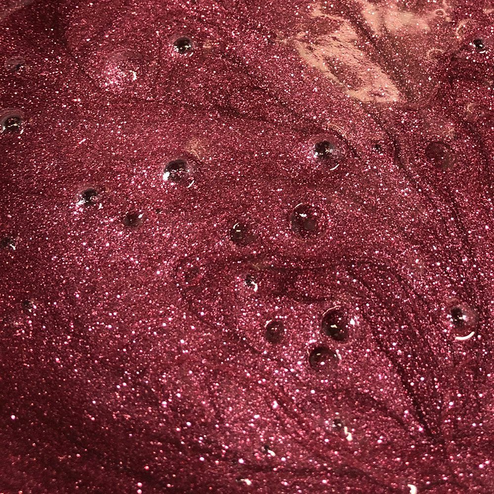 Onion Pink Glitter Plastisol Ink
