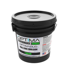 OPTI Duo Cure Emulsion (Blue) – Two-Part Diazo-Sensitized Emulsion