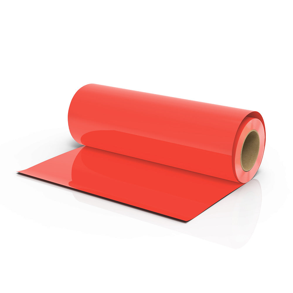 Quickweed™ WFM Matte Heat Transfer Vinyl – 15" X 1 YD