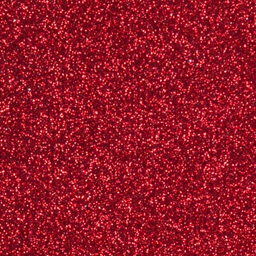 Siser® Glitter Heat Transfer Vinyl - 12" X 1 YD