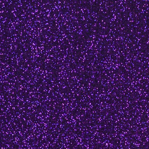 Siser® Glitter Heat Transfer Vinyl - 20" X 1 YD