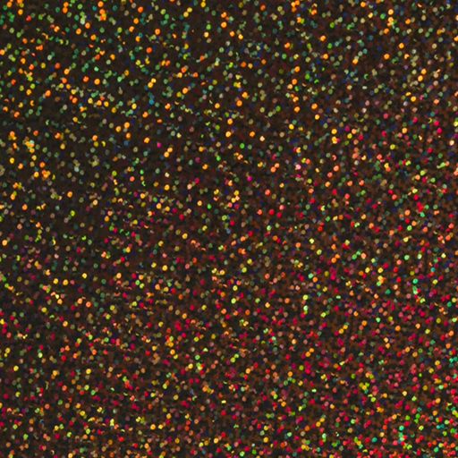 Siser® Holographic Heat Transfer Vinyl - 12" X 1 YD