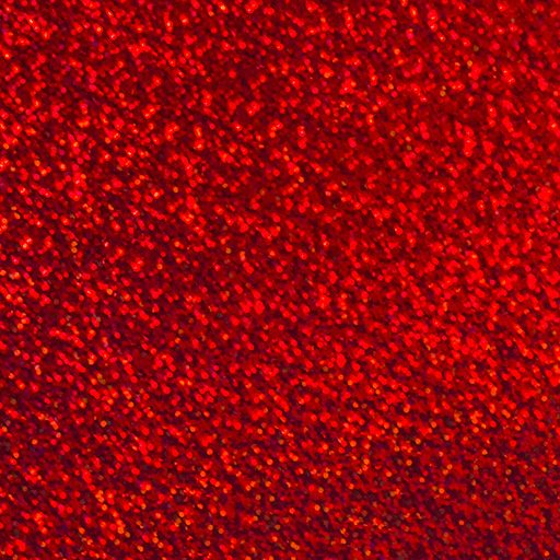 Siser® Holographic Heat Transfer Vinyl - 12" X 1 YD