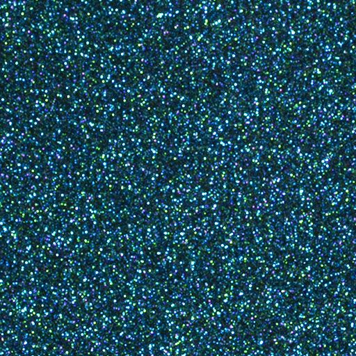 Siser® Glitter Heat Transfer Vinyl - 12" X 1 YD