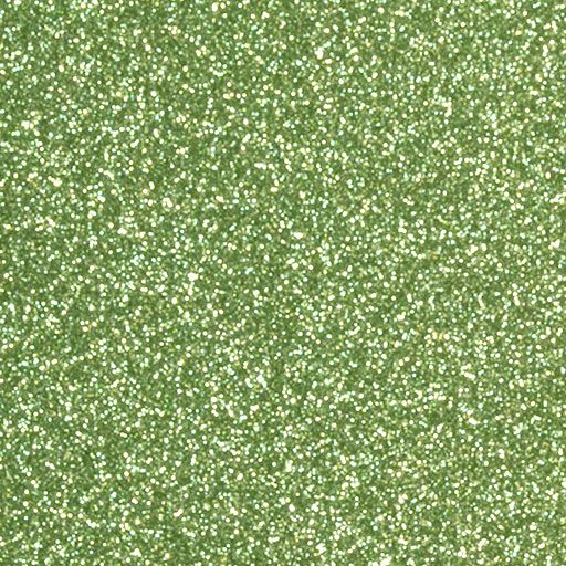 Siser® Glitter Heat Transfer Vinyl - 20" X 1 YD