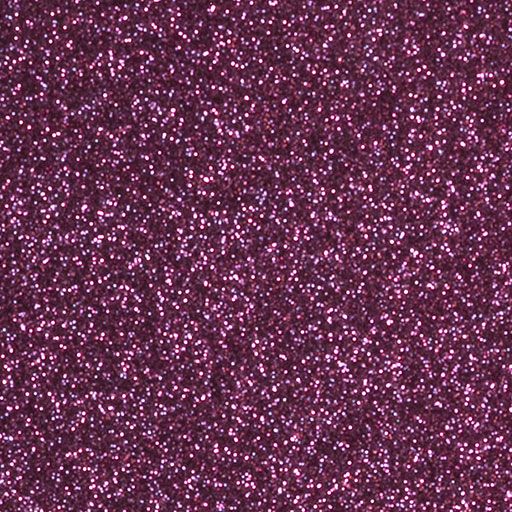 Siser® Glitter Heat Transfer Vinyl - 12" X 1 YD