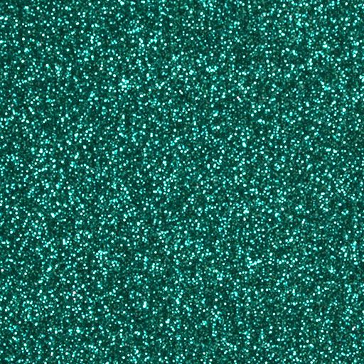 Siser® Glitter Heat Transfer Vinyl - 12" X 1 YD