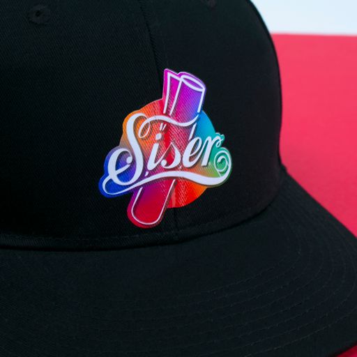 Easycolor DTV - 8.4" X 11" Sheets