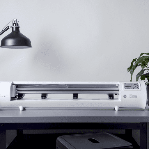 Siser® Romeo High-Definition 24" Cutter