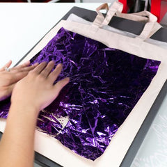 Adhesive (Double Sided) - 12" X 1 YD