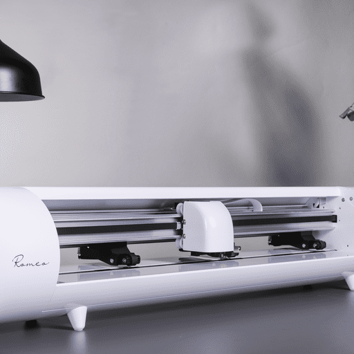 Siser® Romeo High-Definition 24" Cutter