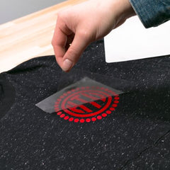 Siser® Brick 600 Fluorescent Heat Transfer Vinyl - 19.7" X 1 YD