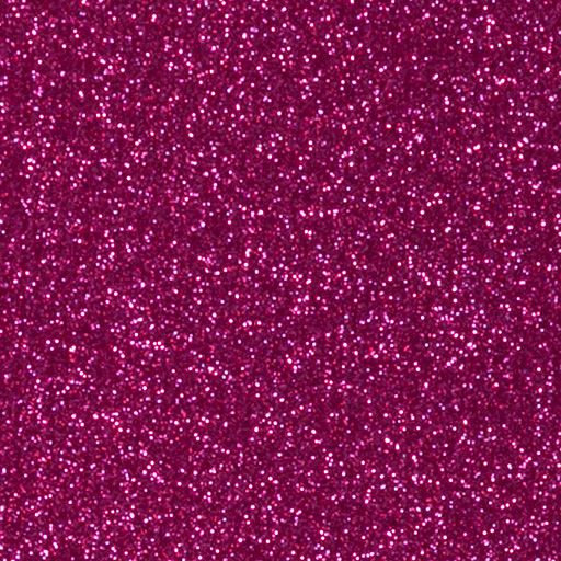 Siser® Glitter Heat Transfer Vinyl - 12" X 1 YD