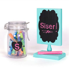 Easypsv Removable Blackboard Vinyl - 24" X 1 YD