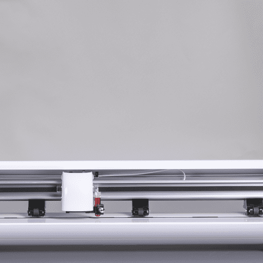 Siser® Romeo High-Definition 24" Cutter