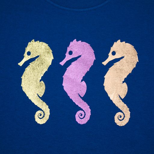 Siser® Metal Heat Transfer Vinyl - 12" X 1 YD