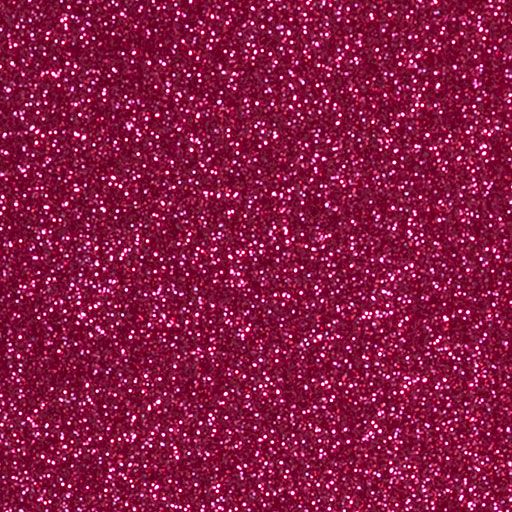 Siser® Glitter Heat Transfer Vinyl - 20" X 1 YD